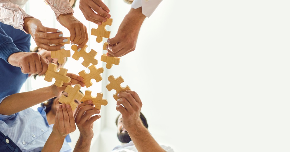 Team building: mejora la cohesión de tu equipo con las dinámicas de grupo